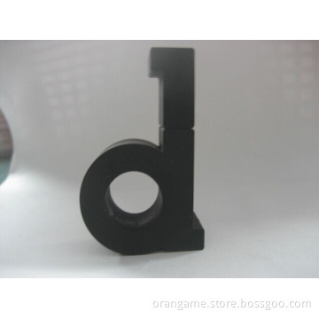3D Design Customized B Shape USB Flash Drive